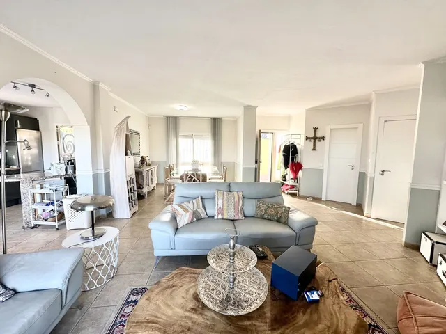 Chalet 4 habitaciones 321m² en venta - Riviera del sol — 24