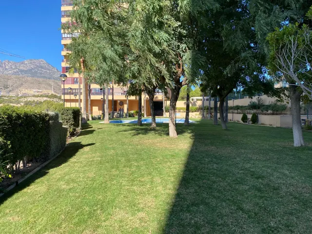 ESPECTACULAR VIVIENDA EN ZONA PREMIUM BENIDORM!! — 23