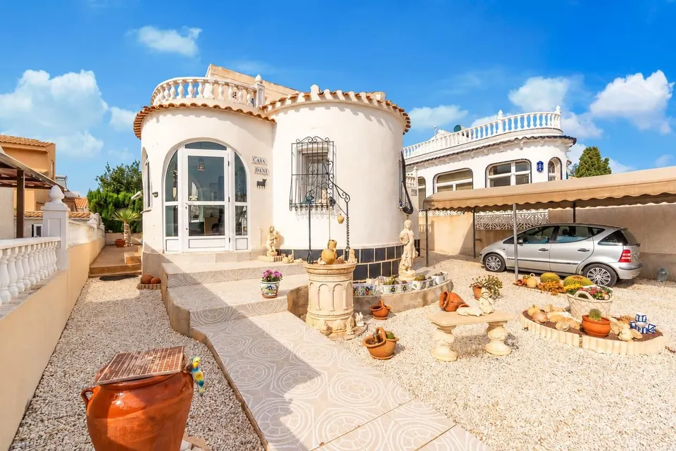 Villa 2 habitaciones 62m² en venta - Zeniamar-Horizonte-La Campana