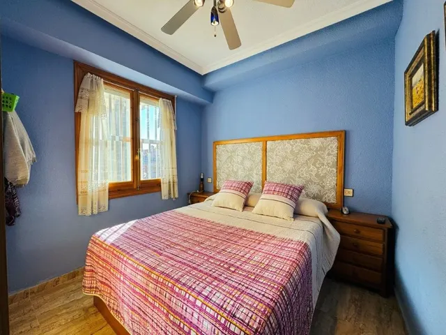 Apartamento 2 habitaciones 60m² en venta - La Mata pueblo - foto 5