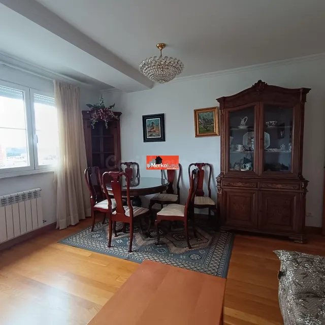 SE ALQUILA VIVIENDA DE CINCO DORMITORIOS EN AVD. DE MADRID!! - foto 5