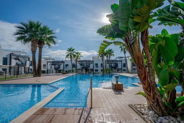 Apartamento 2 habitaciones 73m² en venta - La Zenia — 19