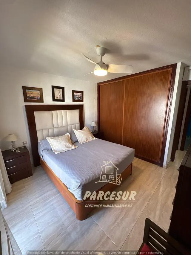 Piso en Miralbaida, Córdoba — 16