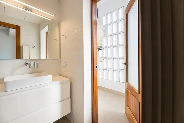 Vivienda premium reformada en el centro de Inca — 24