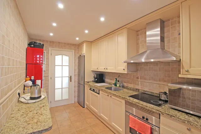 Apartamento 2 habitaciones 150m² en venta - Marbella — 8