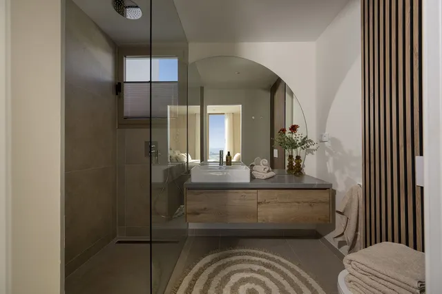Ático 2 habitaciones 86m² en venta - Riviera del sol — 7