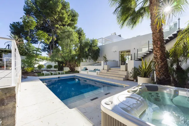 Chalet 6 habitaciones 310m² en venta - Marbella — 7