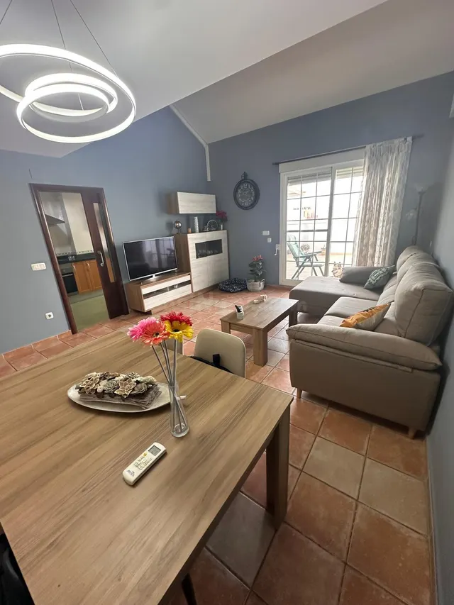 Se vende ático duplex en Riba Roja de Túria, Valencia - foto 2