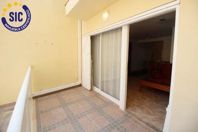 1829_PLANTA BAJA DE 3 DORMITORIOS, CON TERRAZA Y PISCINA COMUNITARIA EN OROPESA DEL MAR (CENTRO) — 26