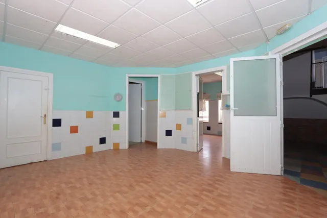 CHALET EN CIUDAD JARDÍN DE 253 M2 — 19
