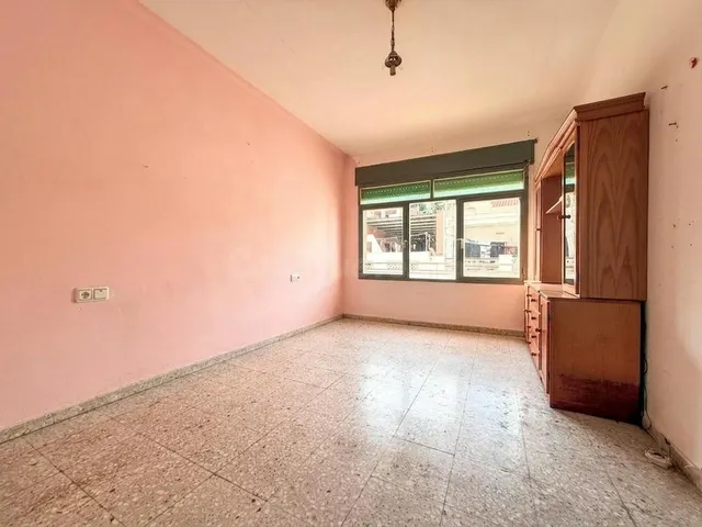 VIVIENDA CON ALTO POTENCIAL Y TERRAZA EN ALCANAR EN VENTA - foto 3