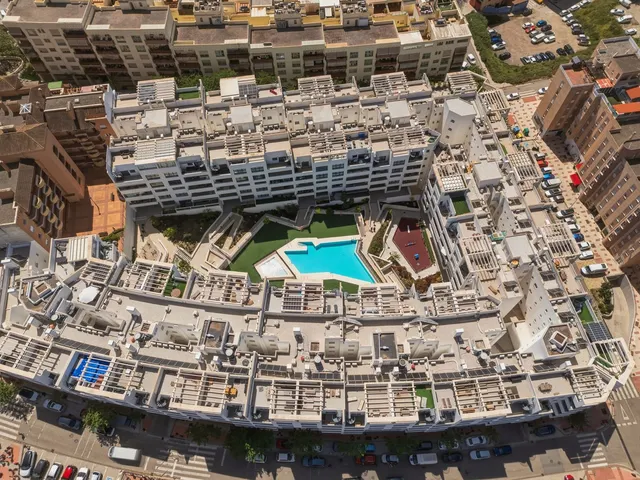 Ático 2 habitaciones 88m² en venta - Costa Del Sol — 21
