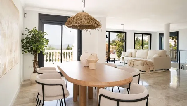 Villa 4 habitaciones 314m² en venta - Riviera del sol - foto 3
