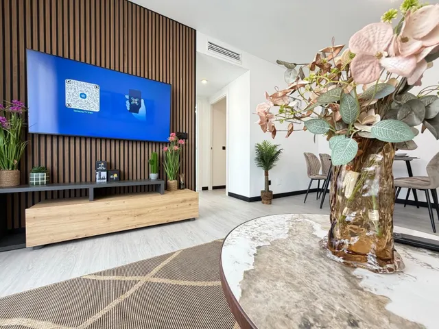 Apartamento 2 habitaciones 68m² en venta - Playa del Cura — 24