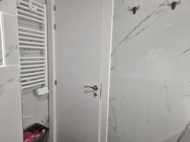 Acogedor Apartamento Reformado a Pocos Pasos de la Playa en Torrevieja — 22