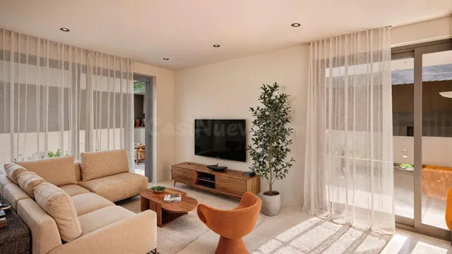 Villa 3 habitaciones 120m² en venta - Serena Golf — 4