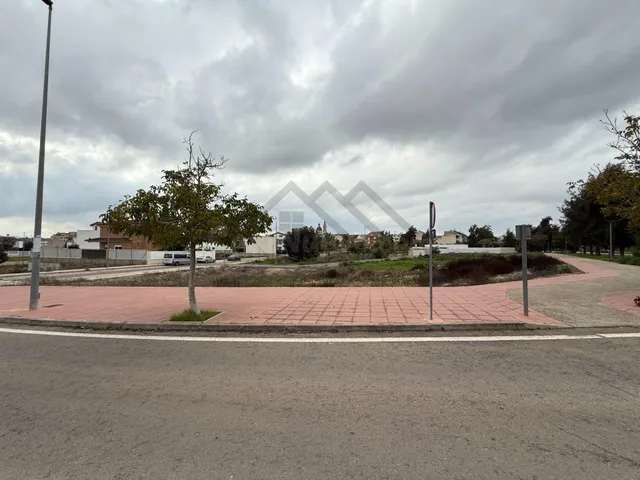 ️ PARCELA URBANA EN CHESTE — OPORTUNIDAD IDEAL PARA PROMOTOR - foto 2