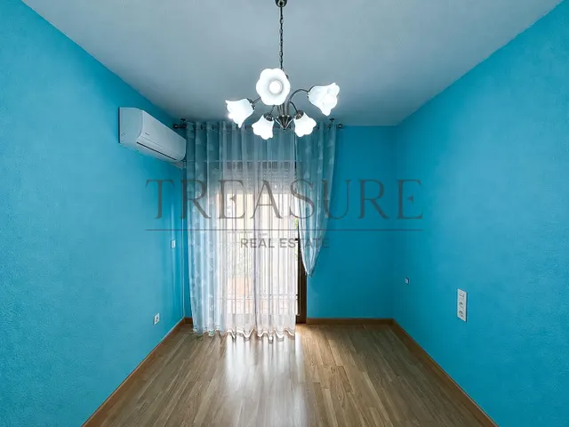Chalet pareado reformado con garaje y cuatro dormitorios en Cabezo de Torres — 25