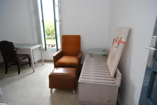 Piso en planta primera en alquiler en casas ibañez — 30