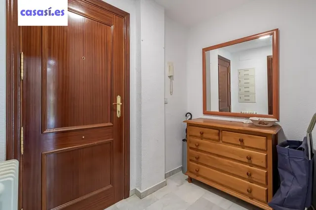 ¡¡Fantástico piso de 7 habitaciones en zona Avd. Cervantes !! — 6