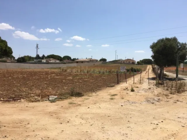 TERRENO URBANIZABLE EN TRANSFORMACIÓN - foto 3