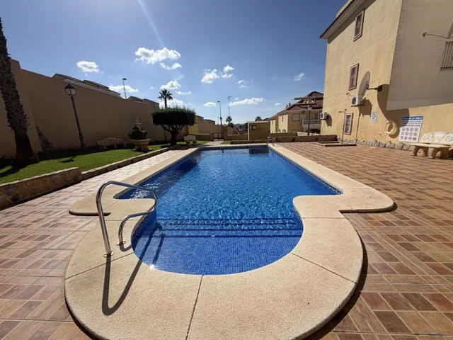 Adosado 3 habitaciones 80m² en venta - Los Dolses — 30