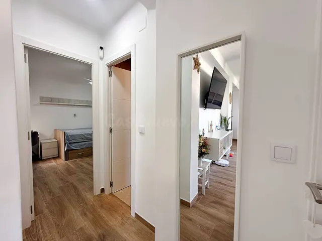 APARTAMENTO CON 3 DORMITORIOS EN EL CORAZÓN DE NERJA — 10