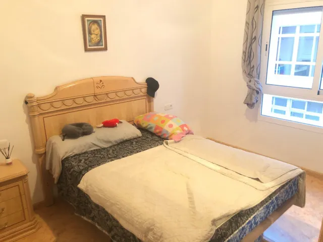 PISO CENTRICO A LA VENTA — 4