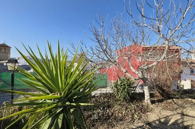 Solar en Cozvijar — 28