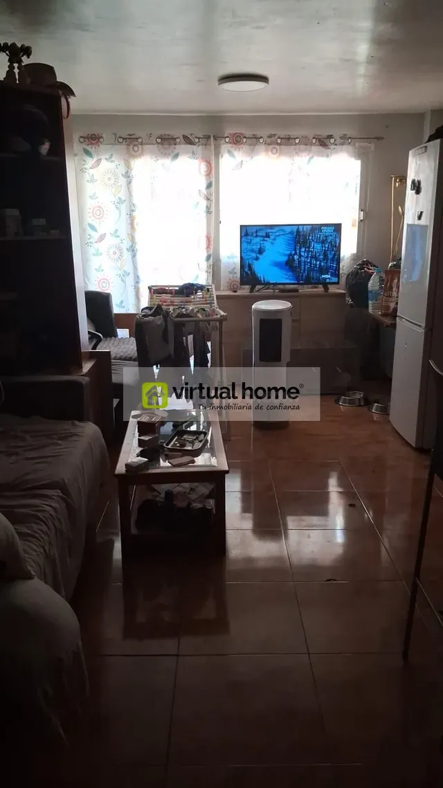 Venta de piso 3 habitaciones en Jaime I — 3