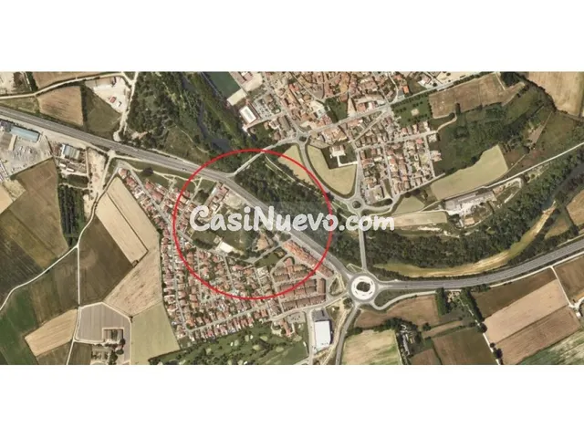 Parcela en Venta en Castello D Empuries Girona - foto 4