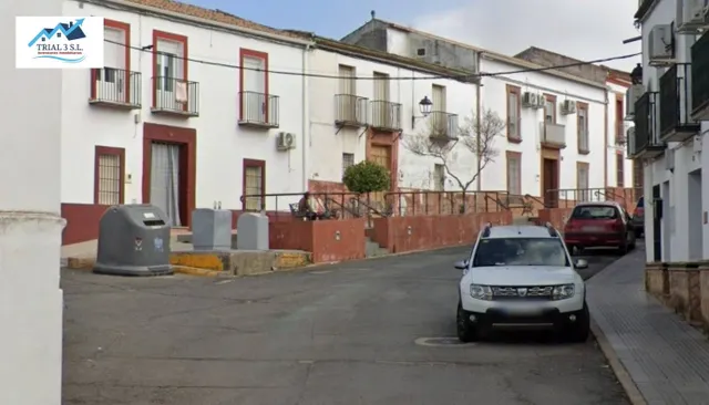 Venta de piso en Adamuz - Córdoba. - foto 2