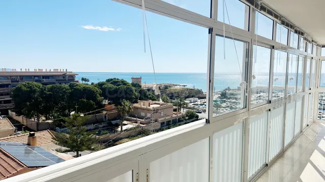 VIVIENDA REFORMADA A ESTRENAR CON TERRAZA ACRISTALADA Y VIST - foto 4