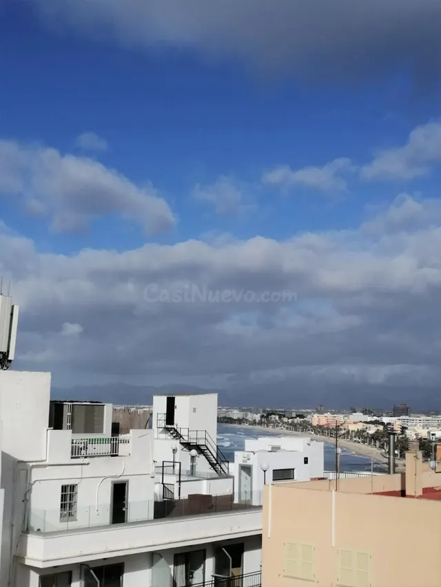ESPACIOSO PISO DE 115 M2 EN EL ARENAL DE LLUCMAJOR, A UN PAS - foto 5