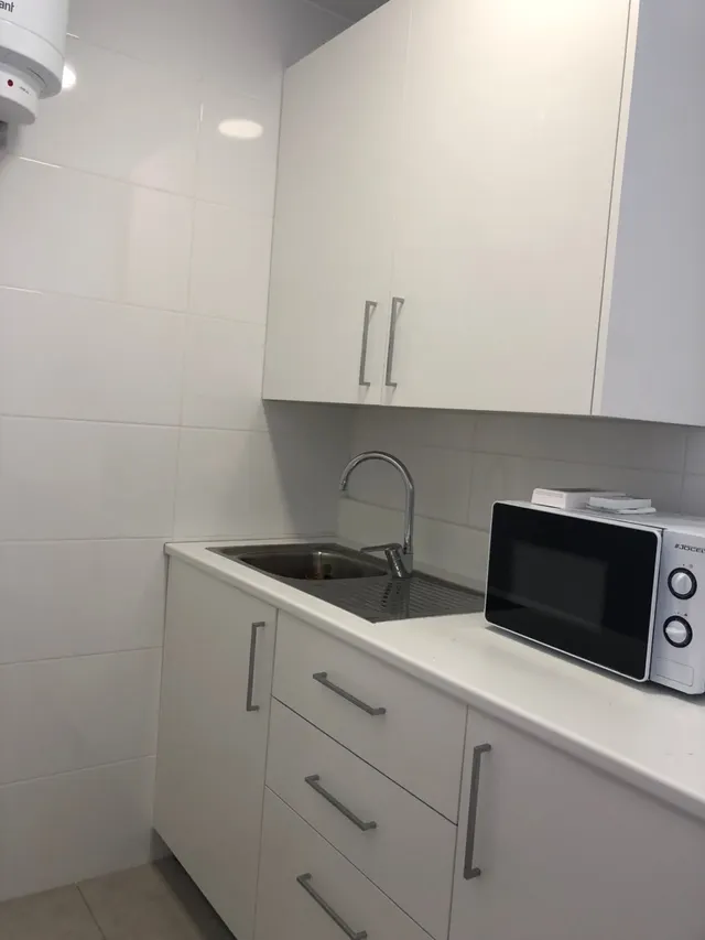 Local comercial situado en las marinas, sobre el Km 4 — 14
