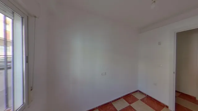 VIVIENDA 3 HABTIACIONES ALQUILADA CON SEGURO DE IMPAGO CIUDAD JARDIN V64 — 9