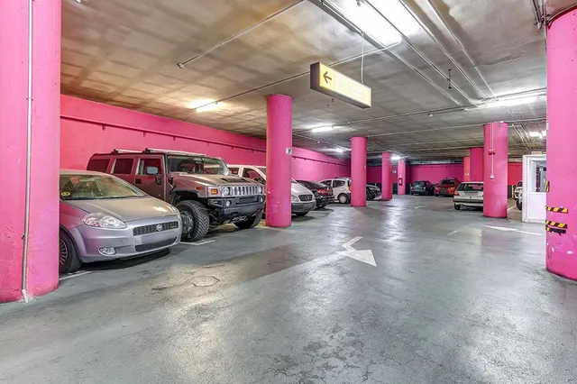 Parking 10m² en alquiler - Gracia — 6