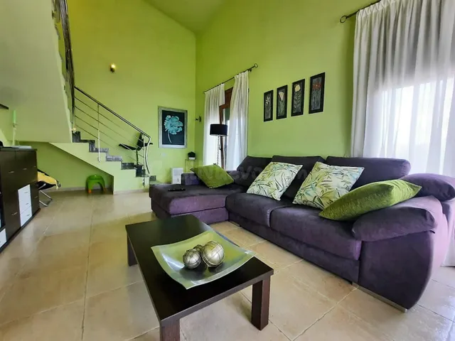 Gran Chalet a pocos metros del rio en el Delta del Ebro — 5