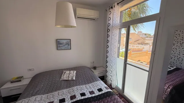 ESPECTACULAR CHALET 2 HABS EN CIUDAD QUESADA 244.000€ — 13