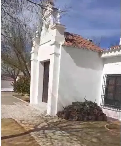"Finca de Ensueño en Hornachuelos: Caza, Naturaleza y Confort" — 11