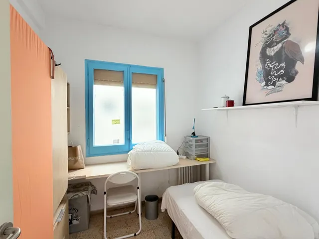 EXCLUSIVA VIVIENDA CON TERRAZA Y ESPECTACULARES VISTAS EN LA ZONA ALTA DE BARCELONA — 28
