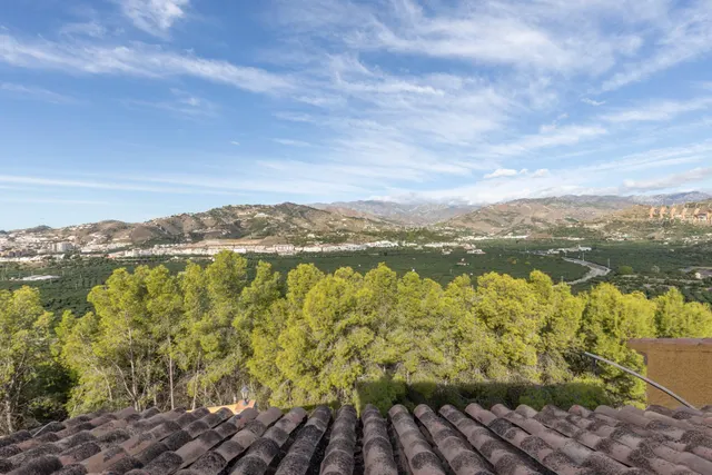 Chalet 3 habitaciones 240m² en venta - Los pinos — 35