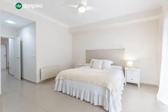 Exclusivo piso de lujo en pleno centro de Granada — 29