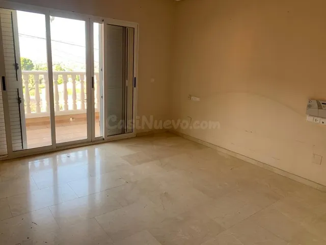 Duplex amplio en Los Garres, Murcia - foto 3