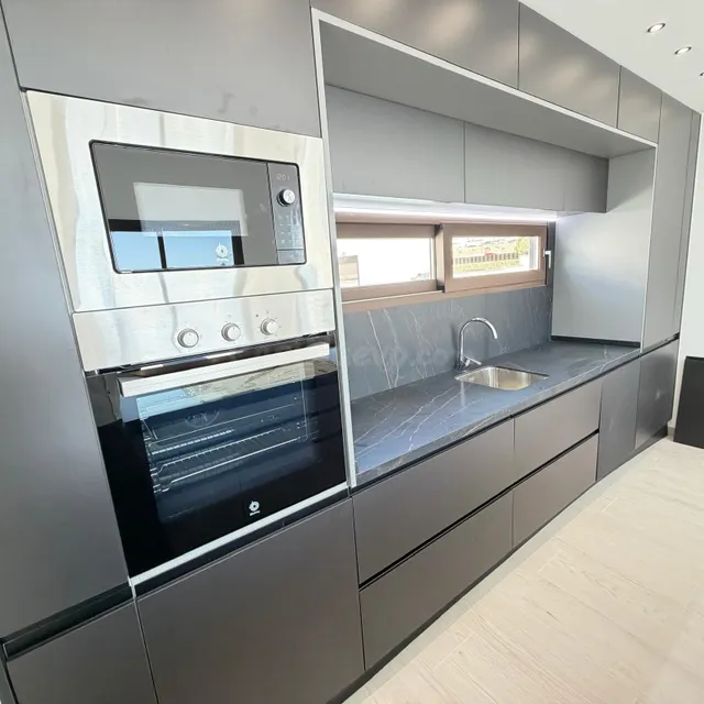 Se vende Casa de nueva Obra en Balcon Finestrat - foto 4