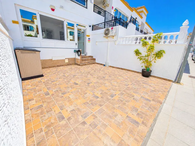 Apartamento 2 habitaciones en venta - Comunidad valenciana — 22
