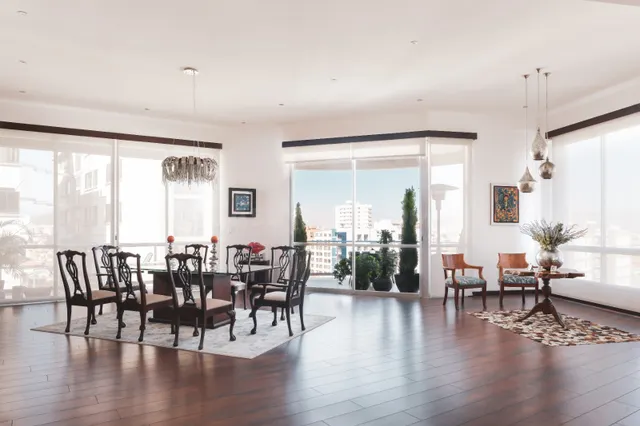 Apartamento 4 habitaciones 552m² en venta - Sarco - foto 2