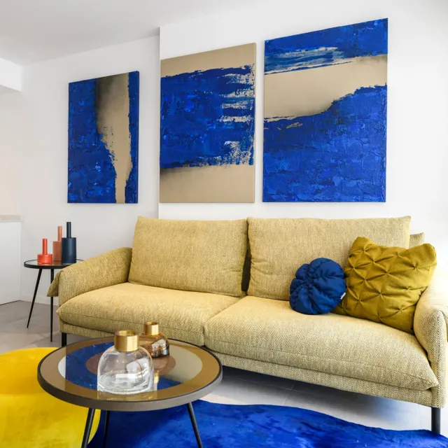 ATICO DE 3 DORMITORIOS 2 BAÑOS, CON VISTAS AL MAR EN ORIHUELA COSTA( ALICANTE) — 35