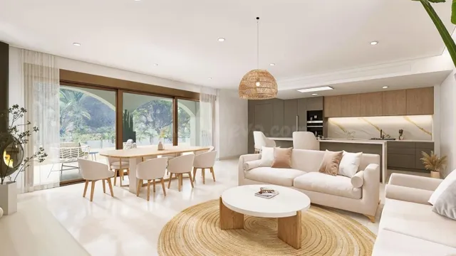 Villa 3 habitaciones 159m² en venta - LA PUNTICA - foto 2