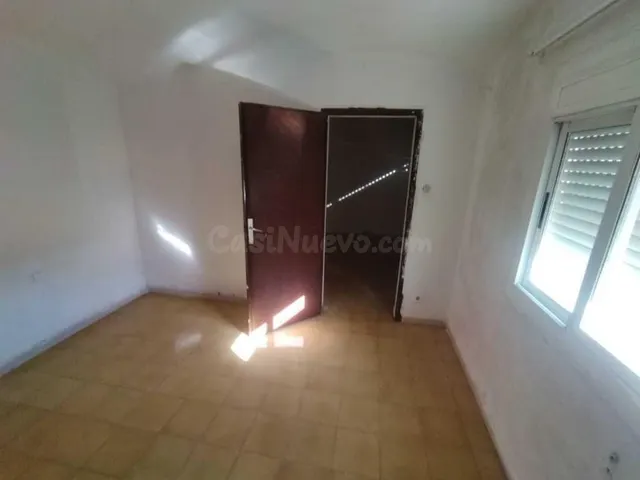 Piso, reforma total, Anglès — 3